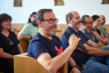 club de tiempo libre Antitele en Salesianos