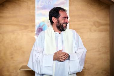 club de tiempo libre Antitele en Salesianos