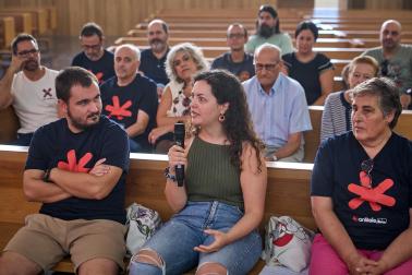 club de tiempo libre Antitele en Salesianos