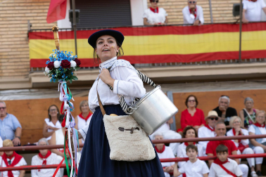 Paloteado de Cortes 2026