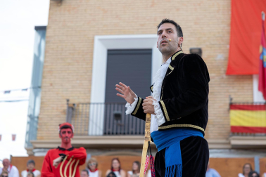 Paloteado de Cortes 2026