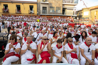 Paloteado de Cortes 2026