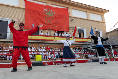 Paloteado de Cortes 2026