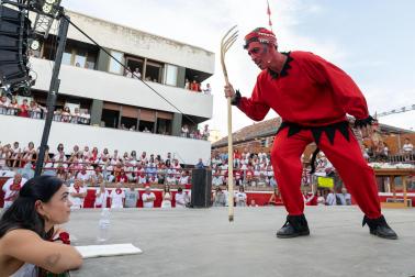 Paloteado de Cortes 2026