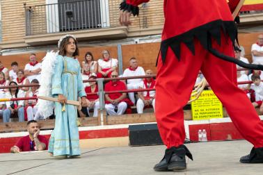 Paloteado de Cortes 2026
