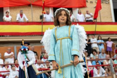 Paloteado de Cortes 2026