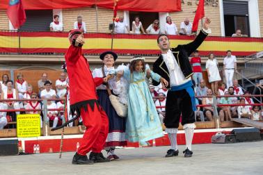 Paloteado de Cortes 2026