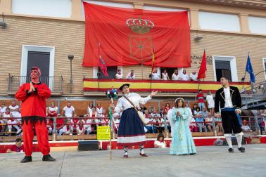 Paloteado de Cortes 2026