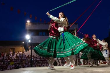 Paloteado de Cortes 2026