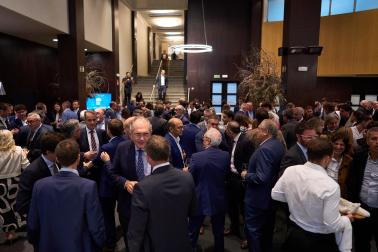 Premio al Directivo del Año 2026 Francisco Ceberio Maiza Frenos Iruña