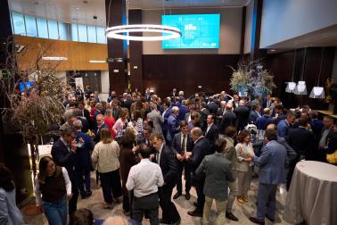 Premio al Directivo del Año 2026 Francisco Ceberio Maiza Frenos Iruña