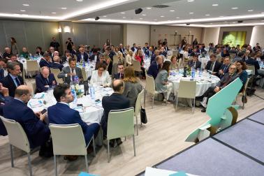 Premio al Directivo del Año 2026 Francisco Ceberio Maiza Frenos Iruña