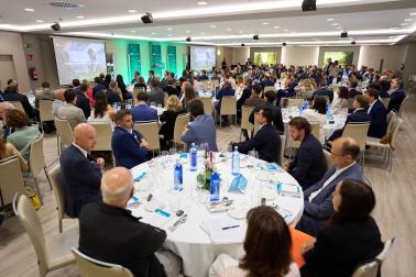 Premio al Directivo del Año 2026 Francisco Ceberio Maiza Frenos Iruña