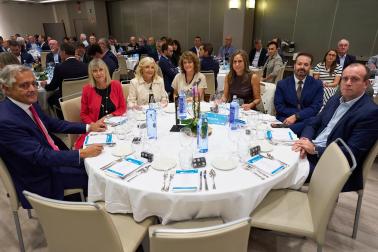 Premio al Directivo del Año 2026 Francisco Ceberio Maiza Frenos Iruña