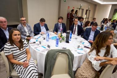 Premio al Directivo del Año 2026 Francisco Ceberio Maiza Frenos Iruña