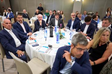 Premio al Directivo del Año 2026 Francisco Ceberio Maiza Frenos Iruña