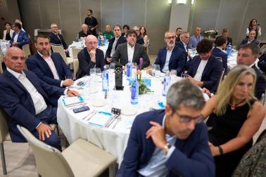 Premio al Directivo del Año 2026 Francisco Ceberio Maiza Frenos Iruña