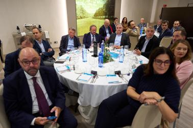 Premio al Directivo del Año 2026 Francisco Ceberio Maiza Frenos Iruña
