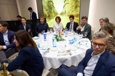 Premio al Directivo del Año 2026 Francisco Ceberio Maiza Frenos Iruña
