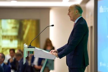 Premio al Directivo del Año 2026 Francisco Ceberio Maiza Frenos Iruña