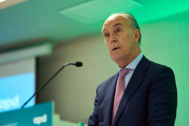 Premio al Directivo del Año 2026 Francisco Ceberio Maiza Frenos Iruña