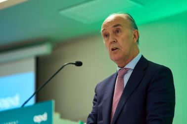 Premio al Directivo del Año 2026 Francisco Ceberio Maiza Frenos Iruña