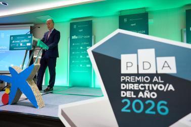 Premio al Directivo del Año 2026 Francisco Ceberio Maiza Frenos Iruña