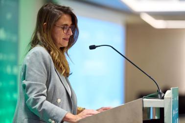 Premio al Directivo del Año 2026 Francisco Ceberio Maiza Frenos Iruña