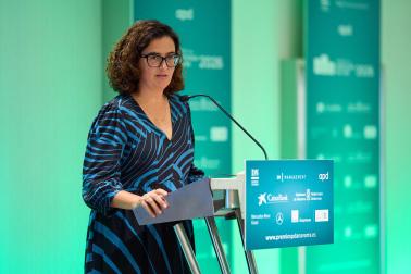 Premio al Directivo del Año 2026 Francisco Ceberio Maiza Frenos Iruña