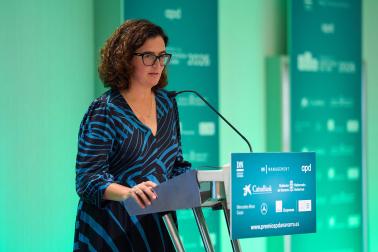 Premio al Directivo del Año 2026 Francisco Ceberio Maiza Frenos Iruña