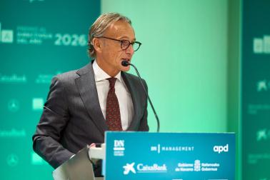 Premio al Directivo del Año 2026 Francisco Ceberio Maiza Frenos Iruña