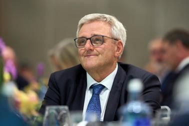 Premio al Directivo del Año 2026 Francisco Ceberio Maiza Frenos Iruña