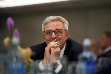 Premio al Directivo del Año 2026 Francisco Ceberio Maiza Frenos Iruña