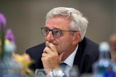 Premio al Directivo del Año 2026 Francisco Ceberio Maiza Frenos Iruña