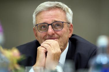 Premio al Directivo del Año 2026 Francisco Ceberio Maiza Frenos Iruña