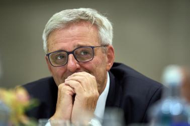 Premio al Directivo del Año 2026 Francisco Ceberio Maiza Frenos Iruña