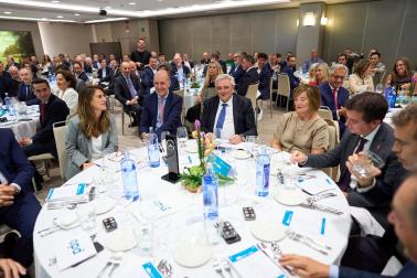 Premio al Directivo del Año 2026 Francisco Ceberio Maiza Frenos Iruña