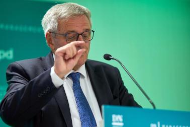 Premio al Directivo del Año 2026 Francisco Ceberio Maiza Frenos Iruña