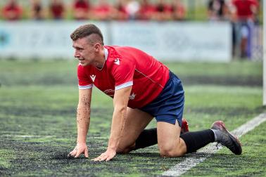Fotos del partido Baztán-Atlético Calatayud de Copa del Rey