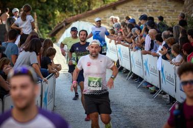 XIX Roncesvalles-Zubiri