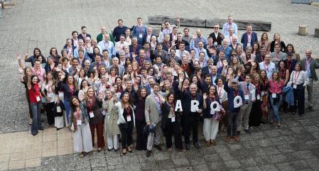 Foto del Alumni Weekend de la Universidad de Navarra 2026