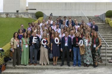 Foto del Alumni Weekend de la Universidad de Navarra 2026