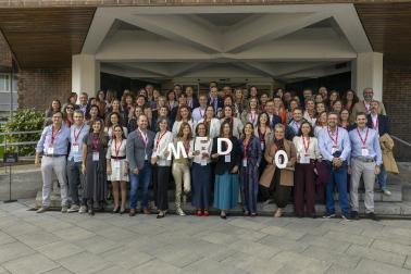 Foto del Alumni Weekend de la Universidad de Navarra 2026