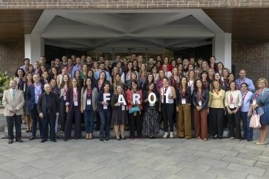 Foto del Alumni Weekend de la Universidad de Navarra 2026
