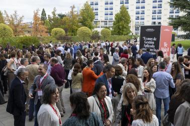 Foto del Alumni Weekend de la Universidad de Navarra 2026