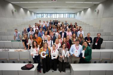 Foto del Alumni Weekend de la Universidad de Navarra 2026