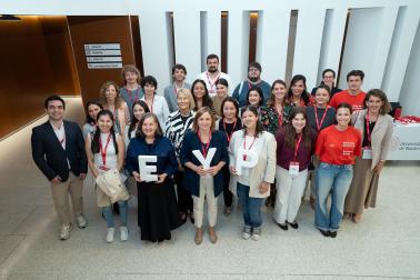 Foto del Alumni Weekend de la Universidad de Navarra 2026