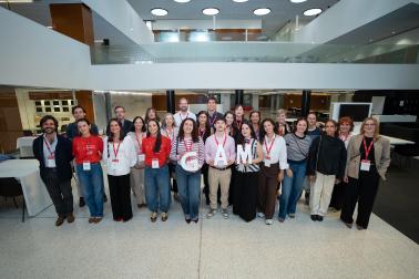 Foto del Alumni Weekend de la Universidad de Navarra 2026