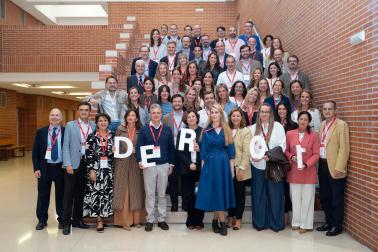 Foto del Alumni Weekend de la Universidad de Navarra 2026