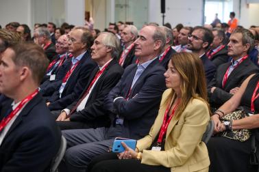 nuevo laboratorio de Ingeteam en Sarriguren